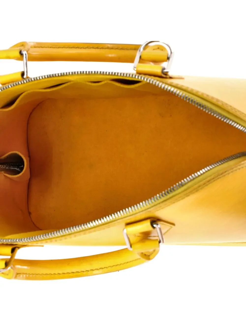 Louis Vuitton Alma Handbag Epi Leather #340083L10B